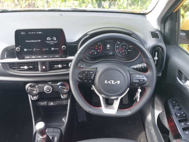 Used Kia Picanto 2024 for sale - 76183286: Photo 7