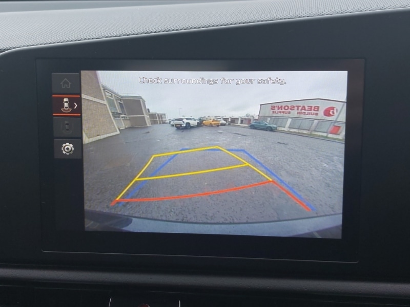 Used Kia Niro 2023 for sale - 78126579: Photo 10