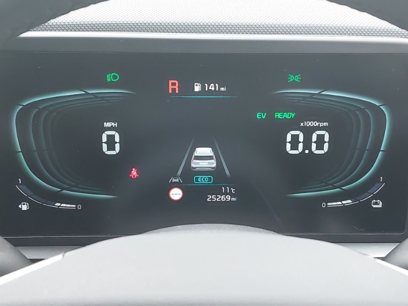 Used Kia Niro 2023 for sale - 78126579: Photo 11