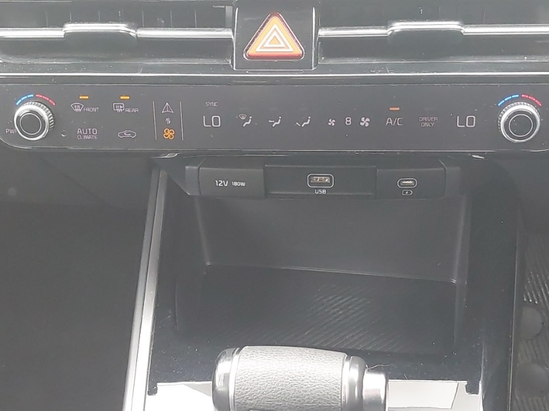 Used Kia Niro 2023 for sale - 78126579: Photo 13