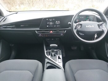 Used Kia Niro 2023 for sale - 78126579: Photo