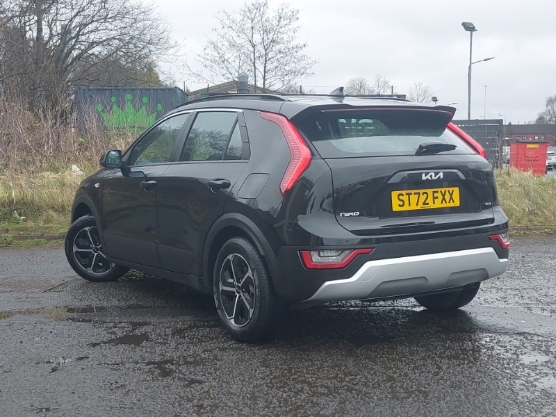 Used Kia Niro 2023 for sale - 78126579: Photo 3