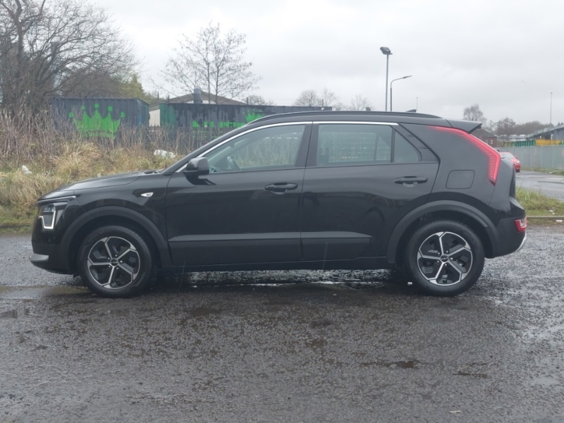 Used Kia Niro 2023 for sale - 78126579: Photo 4