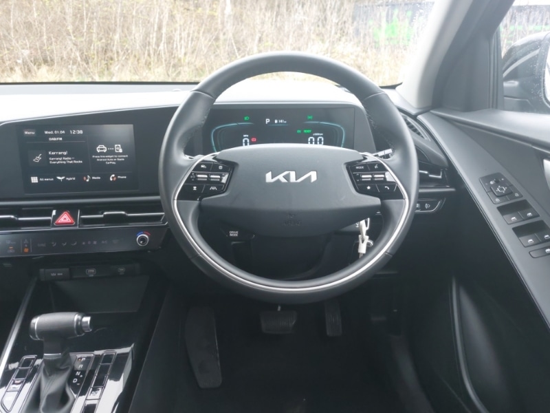 Used Kia Niro 2023 for sale - 78126579: Photo 7