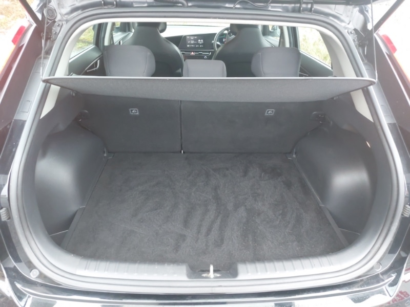 Used Kia Niro 2023 for sale - 78126579: Photo 8