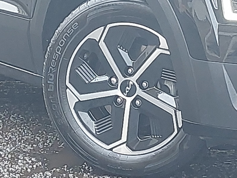 Used Kia Niro 2023 for sale - 78126579: Photo 9