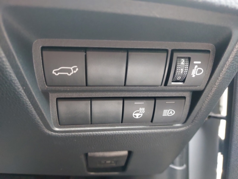 Used Toyota Yaris Cross 2021 for sale - 76054032: Photo 14