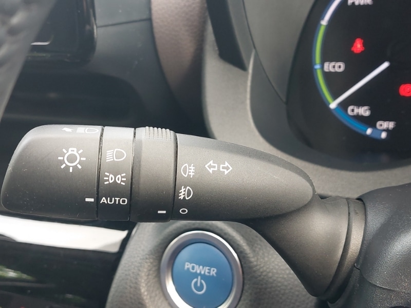 Used Toyota Yaris Cross 2021 for sale - 76054032: Photo 16