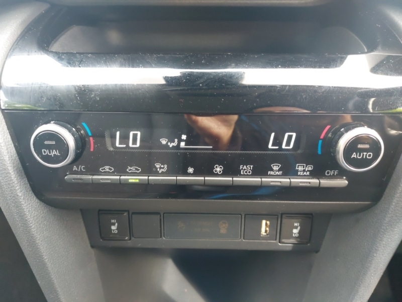 Used Toyota Yaris Cross 2021 for sale - 76054032: Photo 17