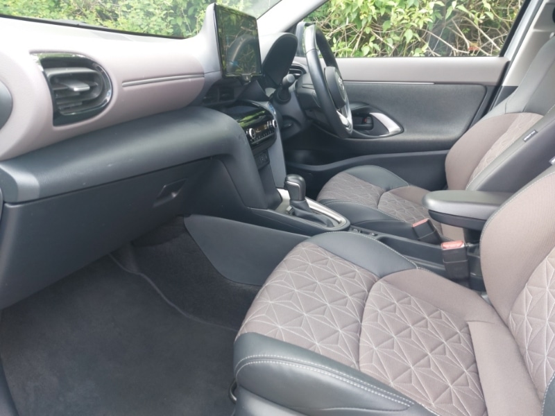 Used Toyota Yaris Cross 2021 for sale - 76054032: Photo 5