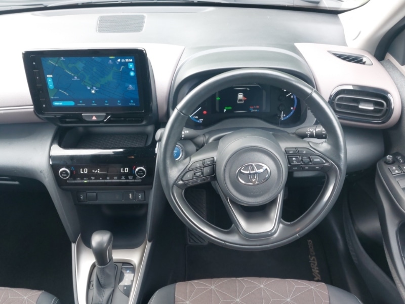 Used Toyota Yaris Cross 2021 for sale - 76054032: Photo 7