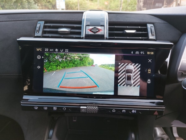 Used DS Automobiles DS 7 2024 for sale - 75526114: Photo 10