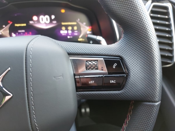 Used DS Automobiles DS 7 2024 for sale - 75526114: Photo 12