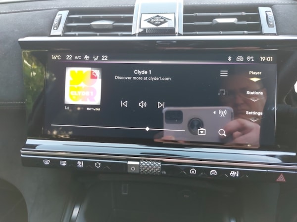 Used DS Automobiles DS 7 2024 for sale - 75526114: Photo 16