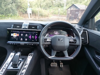 Used DS Automobiles DS 7 2024 for sale - 75526114: Photo