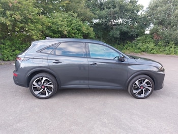 Used DS Automobiles DS 7 2024 for sale - 75526114: Photo