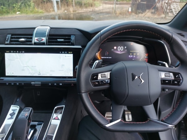Used DS Automobiles DS 7 2024 for sale - 75526114: Photo 7