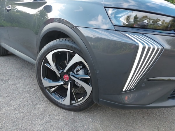 Used DS Automobiles DS 7 2024 for sale - 75526114: Photo 9