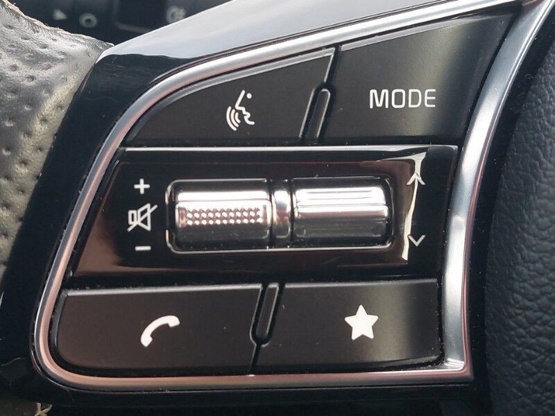 Used Kia XCeed 2023 for sale - 76543648: Photo 14