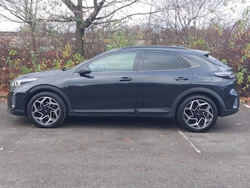 Used Kia XCeed 2023 for sale - 76543648: Photo