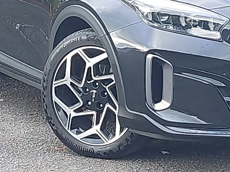 Used Kia XCeed 2023 for sale - 76543648: Photo 9