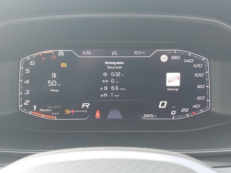 Used Cupra Formentor 2022 for sale - 77933525: Photo 11