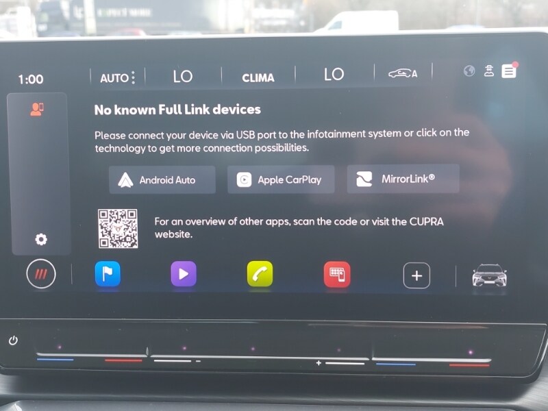 Used Cupra Formentor 2022 for sale - 77933525: Photo 14