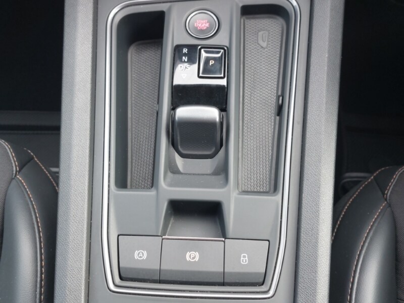 Used Cupra Formentor 2022 for sale - 77933525: Photo 16