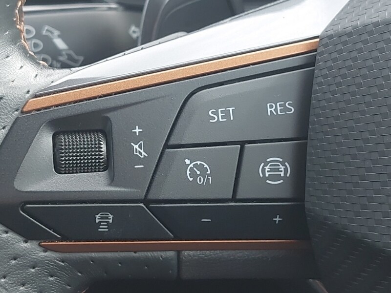 Used Cupra Formentor 2022 for sale - 77933525: Photo 17