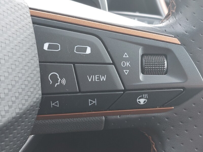 Used Cupra Formentor 2022 for sale - 77933525: Photo 18