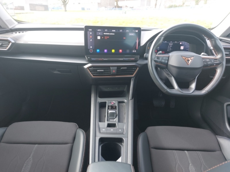 Used Cupra Formentor 2022 for sale - 77933525: Photo 2