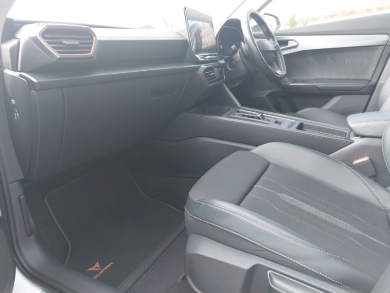 Used Cupra Formentor 2022 for sale - 77933525: Photo 5