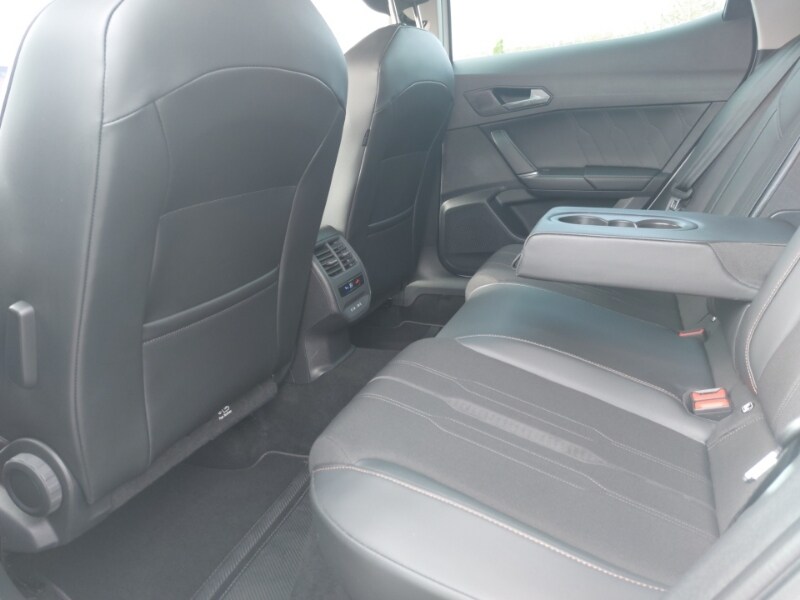 Used Cupra Formentor 2022 for sale - 77933525: Photo 6