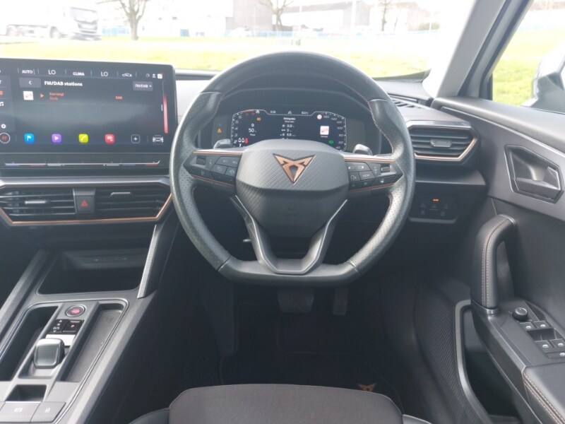 Used Cupra Formentor 2022 for sale - 77933525: Photo 7