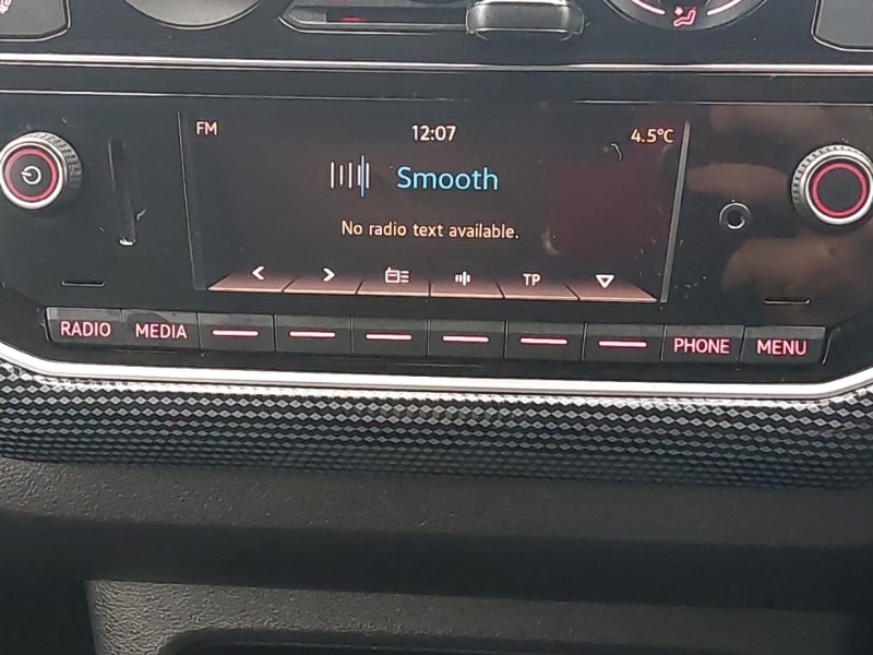 Used Volkswagen up! 2022 for sale - 77251953: Photo 10