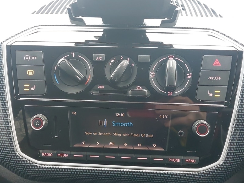 Used Volkswagen up! 2022 for sale - 77251953: Photo 12