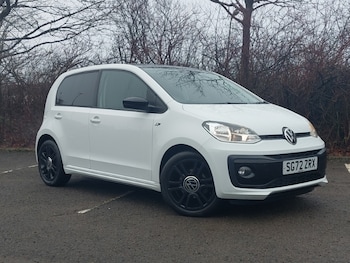 Used Volkswagen up! 2022 for sale - 77251953: Photo