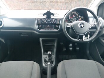 Used Volkswagen up! 2022 for sale - 77251953: Photo