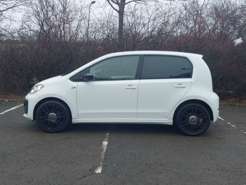 Used Volkswagen up! 2022 for sale - 77251953: Photo 4