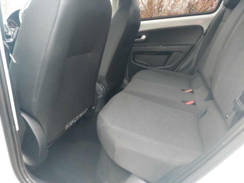 Used Volkswagen up! 2022 for sale - 77251953: Photo 6