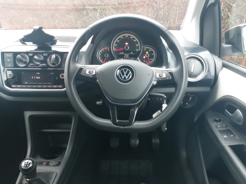 Used Volkswagen up! 2022 for sale - 77251953: Photo 7