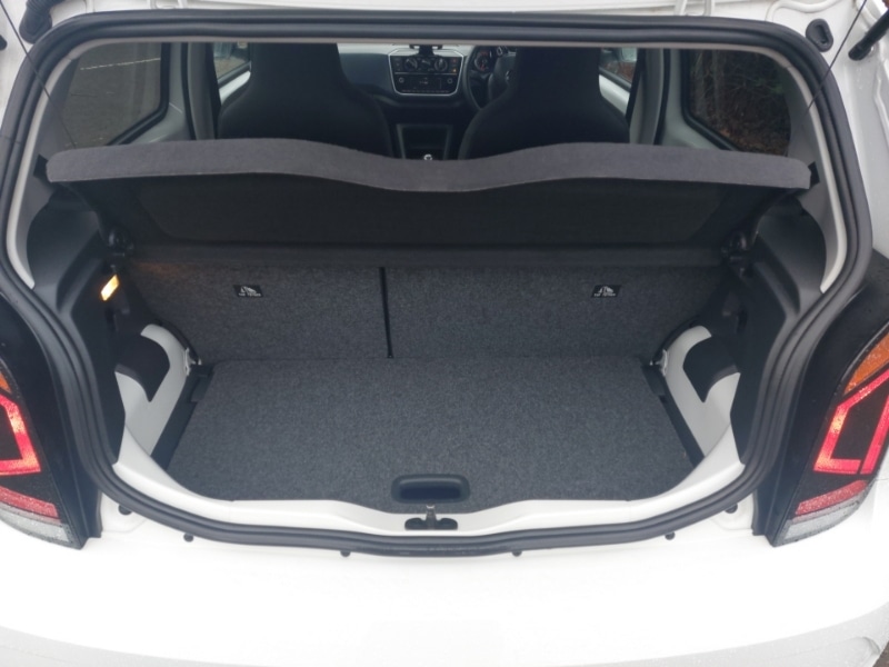 Used Volkswagen up! 2022 for sale - 77251953: Photo 8