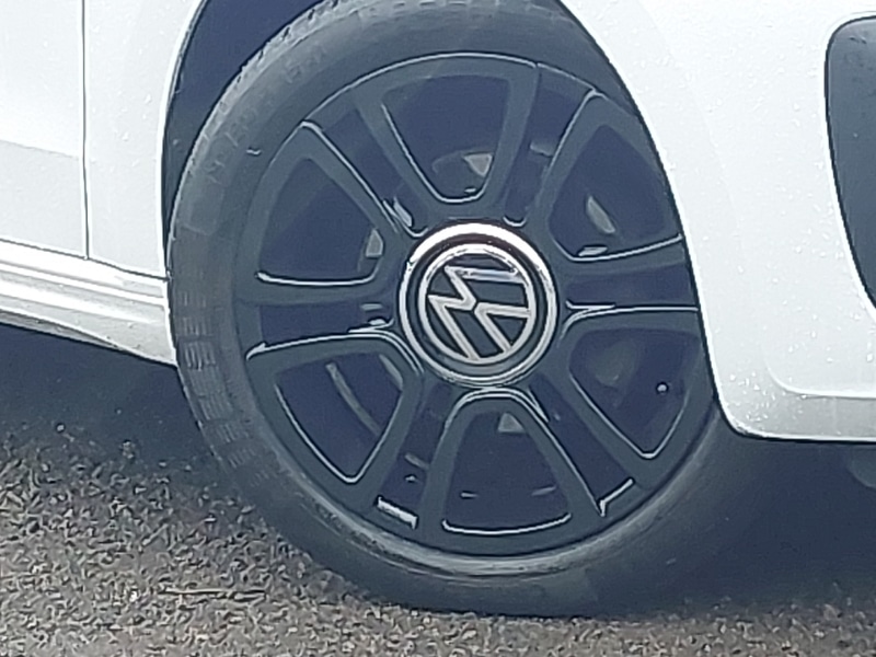 Used Volkswagen up! 2022 for sale - 77251953: Photo 9
