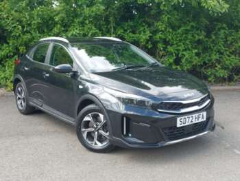 Used Kia XCeed 2022 for sale - 74894675: Photo