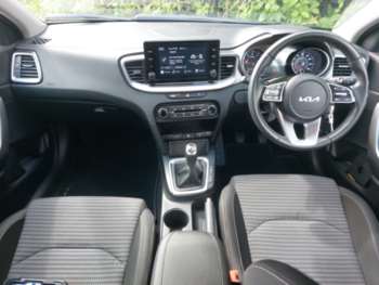 Used Kia XCeed 2022 for sale - 74894675: Photo