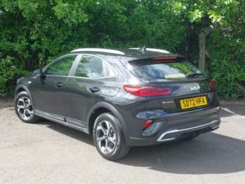 Used Kia XCeed 2022 for sale - 74894675: Photo