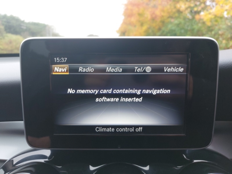 Used Mercedes-Benz GLC 2019 for sale - 76636579: Photo 11