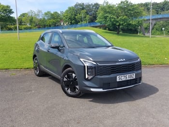 Used Kia Sportage 2026 for sale - 79638548: Photo