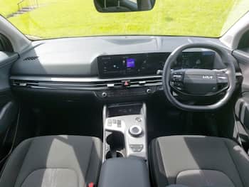 Used Kia Sportage 2026 for sale - 79638548: Photo