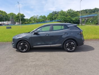 Used Kia Sportage 2026 for sale - 79638548: Photo